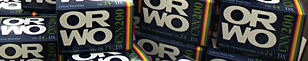 ORWO-Filmverpackungen